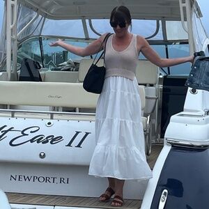 Meet your Posher, Johnna